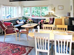 4 Person Holiday Home in Nakskov