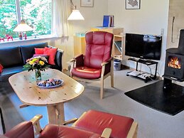 4 Person Holiday Home in Nakskov