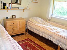 4 Person Holiday Home in Nakskov