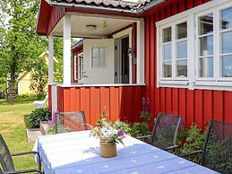 4 Star Holiday Home in Sloinge