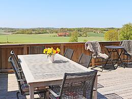 4 Star Holiday Home in Sloinge