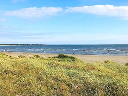 4 Star Holiday Home in Sloinge
