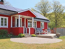 4 Star Holiday Home in Sloinge