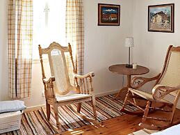 4 Star Holiday Home in Sloinge