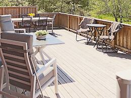 4 Star Holiday Home in Sloinge