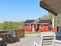 4 Star Holiday Home in Sloinge