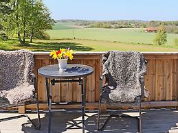4 Star Holiday Home in Sloinge