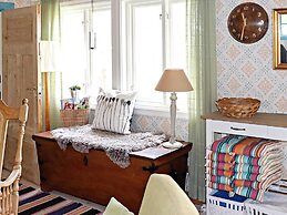 4 Star Holiday Home in Sloinge