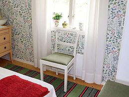 4 Star Holiday Home in Sloinge