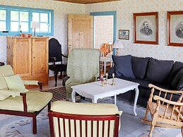 4 Star Holiday Home in Sloinge