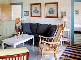 4 Star Holiday Home in Sloinge