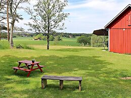 4 Star Holiday Home in Sloinge
