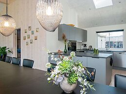 Holiday Home in Juelsminde