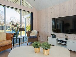 Holiday Home in Juelsminde