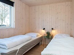 Holiday Home in Juelsminde