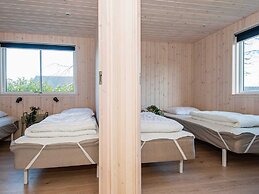 Holiday Home in Juelsminde