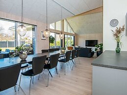 Holiday Home in Juelsminde