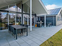Holiday Home in Juelsminde