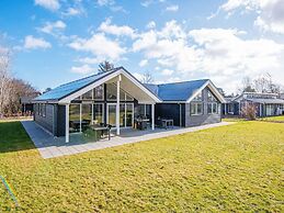 Holiday Home in Juelsminde