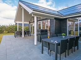 Holiday Home in Juelsminde