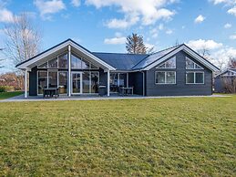 Holiday Home in Juelsminde