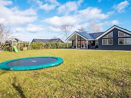 Holiday Home in Juelsminde