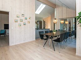 Holiday Home in Juelsminde