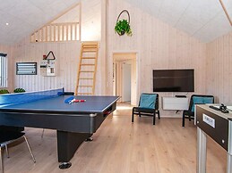 Holiday Home in Juelsminde