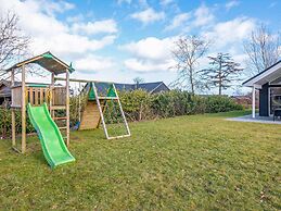 Holiday Home in Juelsminde