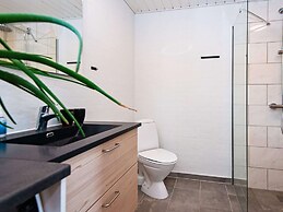 6 Person Holiday Home in Glesborg