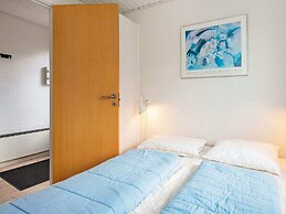 6 Person Holiday Home in Glesborg