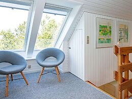 6 Person Holiday Home in Glesborg