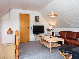 6 Person Holiday Home in Glesborg