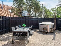 6 Person Holiday Home in Glesborg