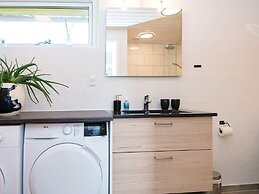6 Person Holiday Home in Glesborg