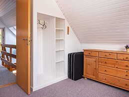 6 Person Holiday Home in Glesborg
