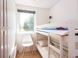 6 Person Holiday Home in Glesborg