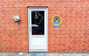6 Person Holiday Home in Glesborg
