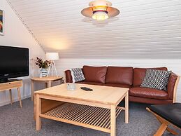 6 Person Holiday Home in Glesborg