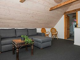 6 Person Holiday Home in Bredebro