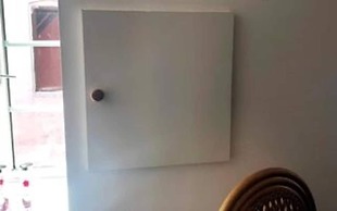 6 Person Holiday Home in Bredebro