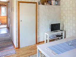 4 Person Holiday Home in Olofstrom