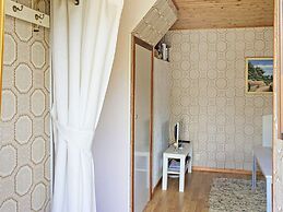 4 Person Holiday Home in Olofstrom
