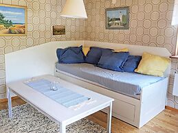 4 Person Holiday Home in Olofstrom