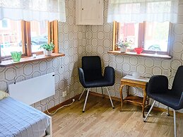 4 Person Holiday Home in Olofstrom