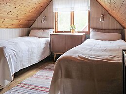 4 Person Holiday Home in Olofstrom