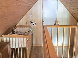 4 Person Holiday Home in Olofstrom