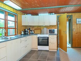 5 Person Holiday Home in Tarm