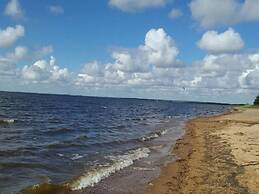 5 Person Holiday Home in Tarm