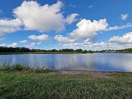 5 Person Holiday Home in Tarm